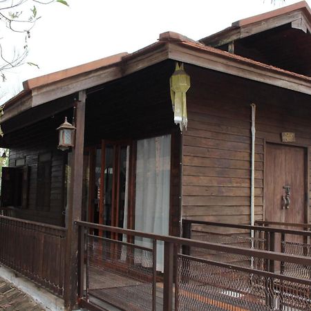 Capital O 75421 Baan Singkham Boutique Resort Chiang Mai Luaran gambar