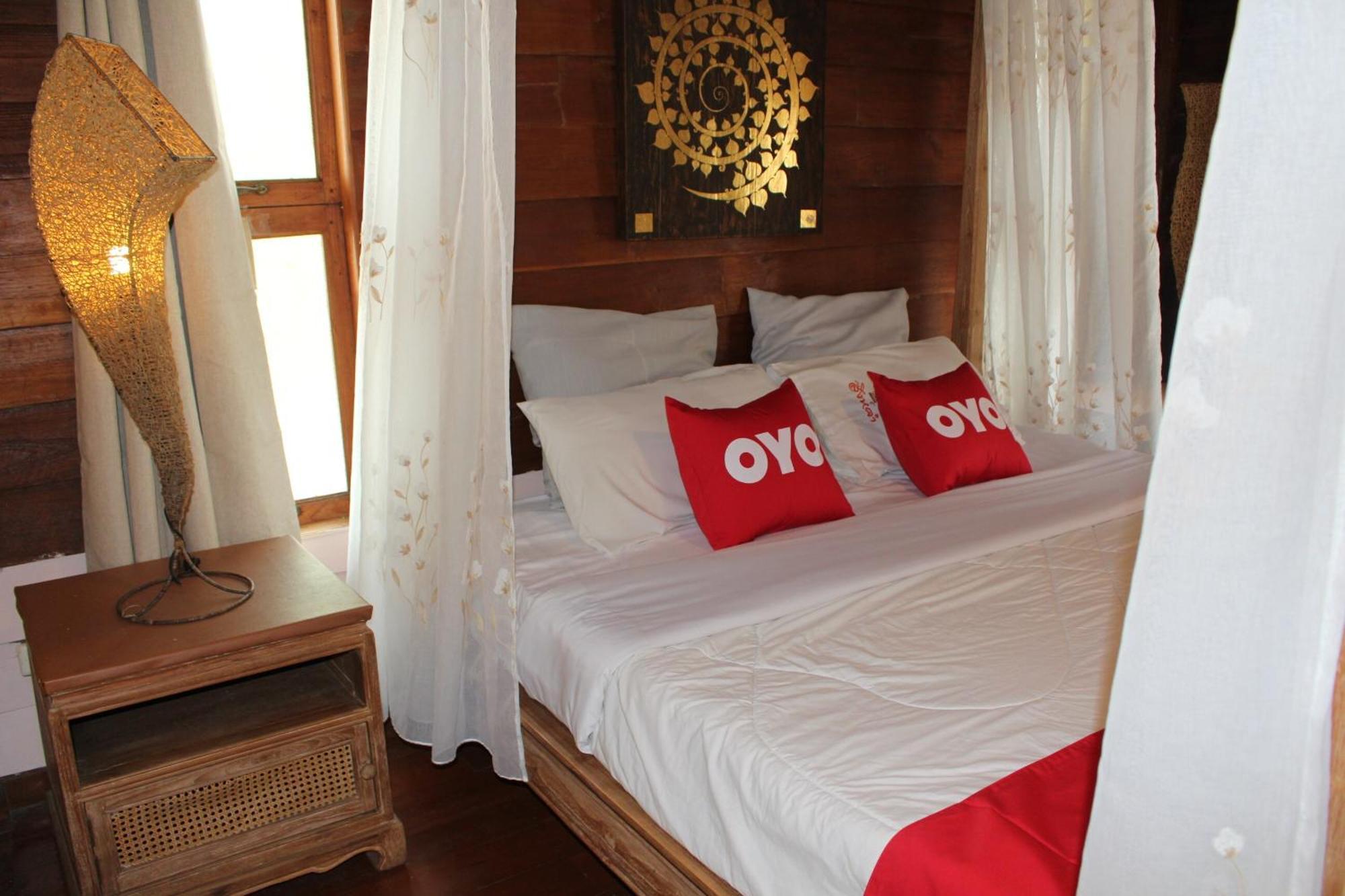 Capital O 75421 Baan Singkham Boutique Resort Chiang Mai Luaran gambar