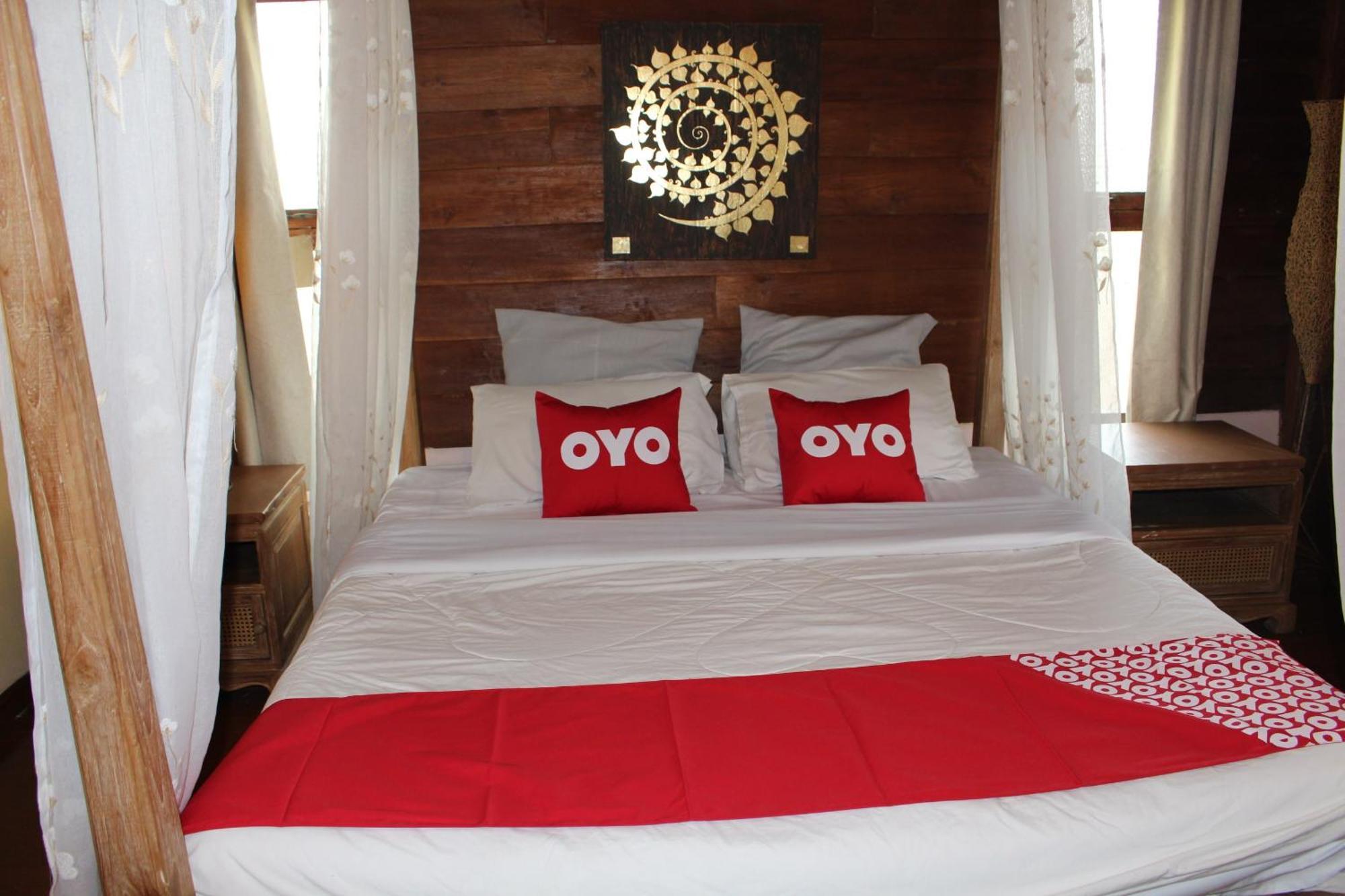 Capital O 75421 Baan Singkham Boutique Resort Chiang Mai Luaran gambar