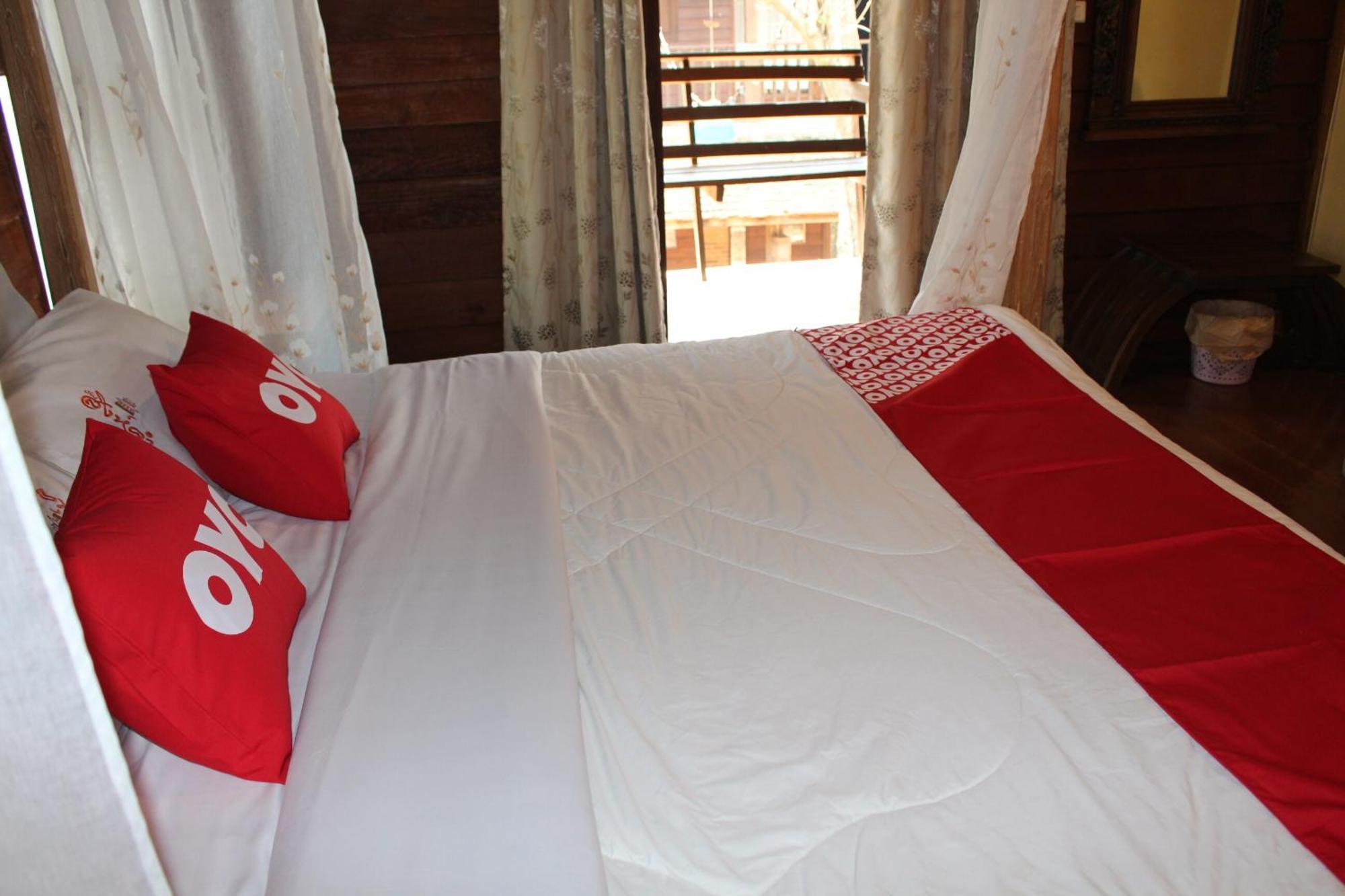 Capital O 75421 Baan Singkham Boutique Resort Chiang Mai Luaran gambar